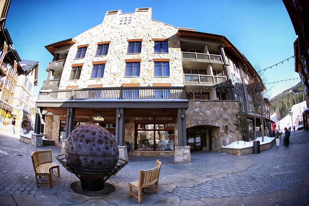 Center Village At Copper Mountain Resort Εξωτερικό φωτογραφία
