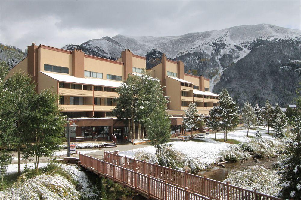 Center Village At Copper Mountain Resort Εξωτερικό φωτογραφία