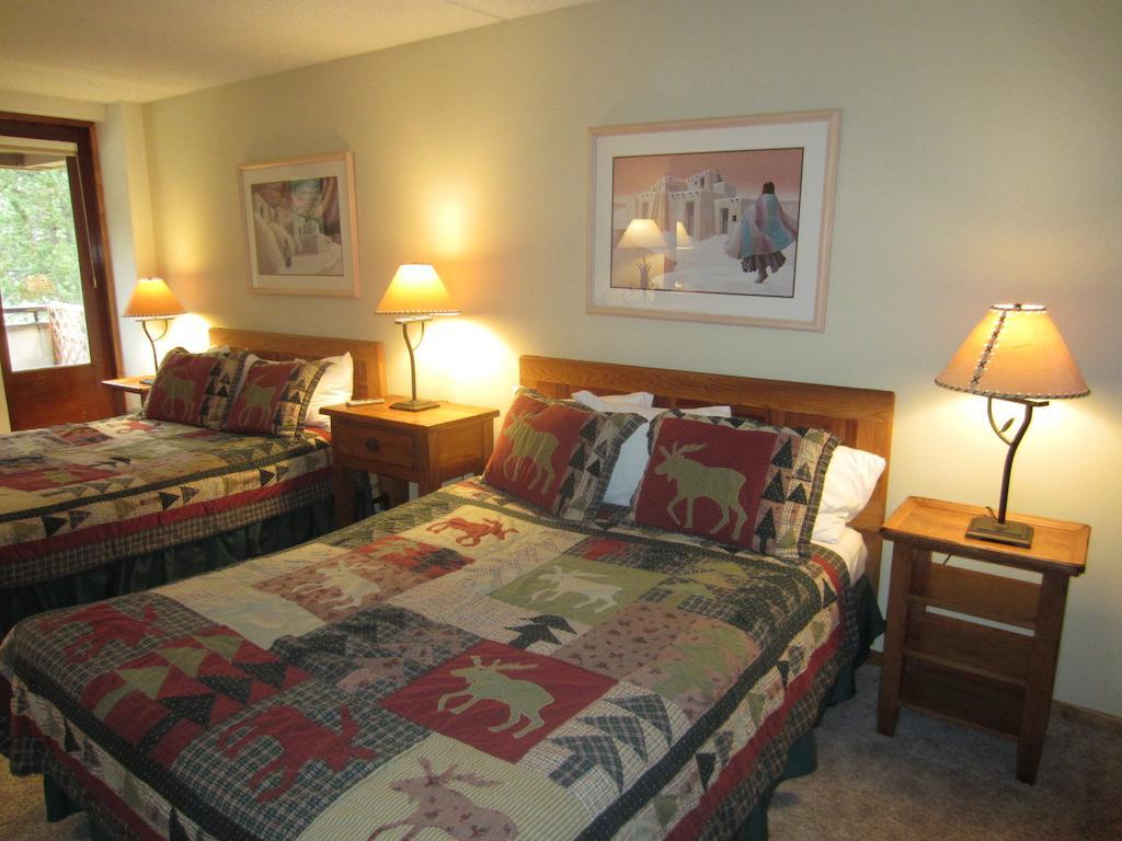 Center Village At Copper Mountain Resort Δωμάτιο φωτογραφία