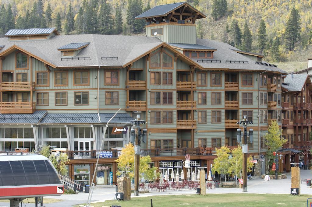 Center Village At Copper Mountain Resort Δωμάτιο φωτογραφία